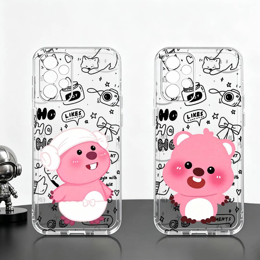 Phone Cases Loopy - For c-Cute L-Loopys Gift Phone Case