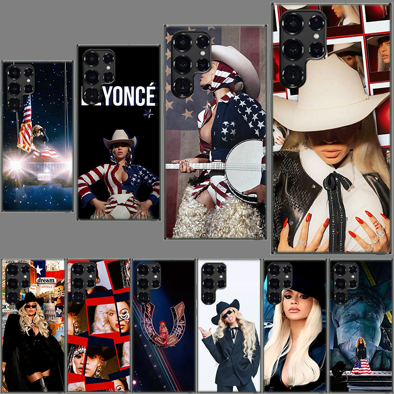 Phone Cases Shein - B-Beyonce Concert Bang Phone Case For
