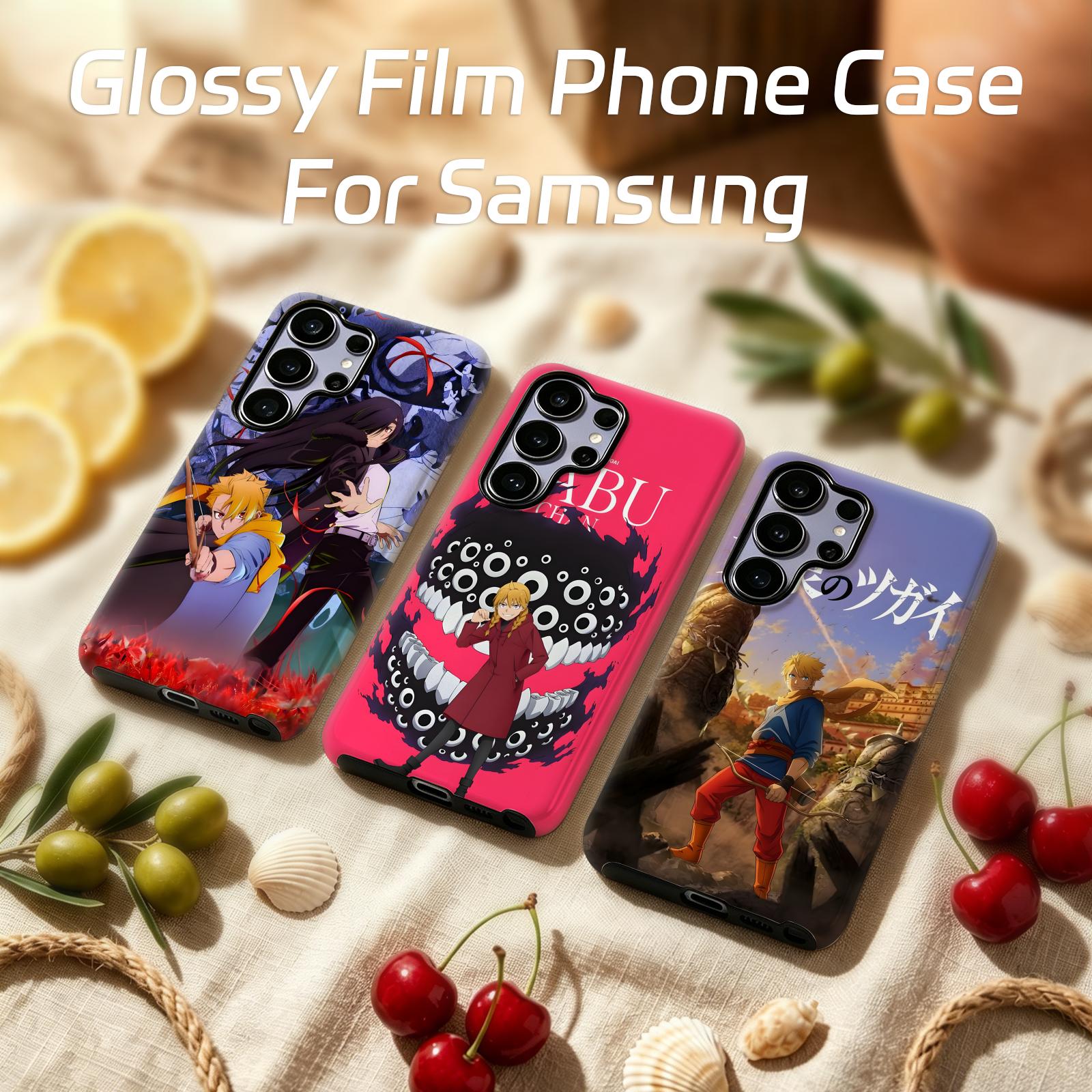 Phone Cases Realme - Phone Case For Samsung Galaxy S26