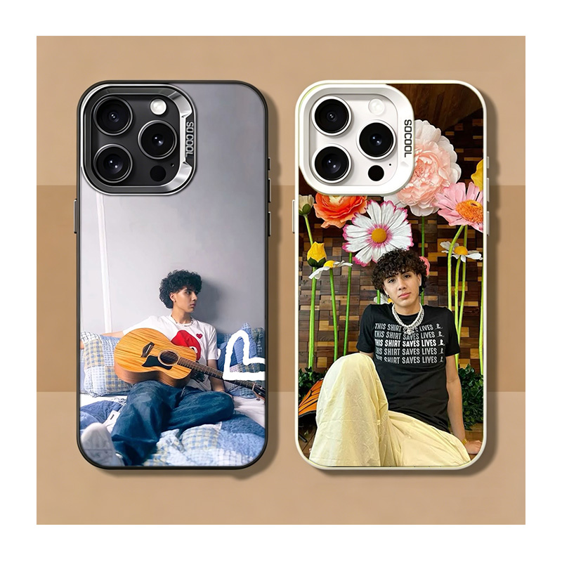 Phone Cases Shein - DannyLux American Singer Phone Case For
