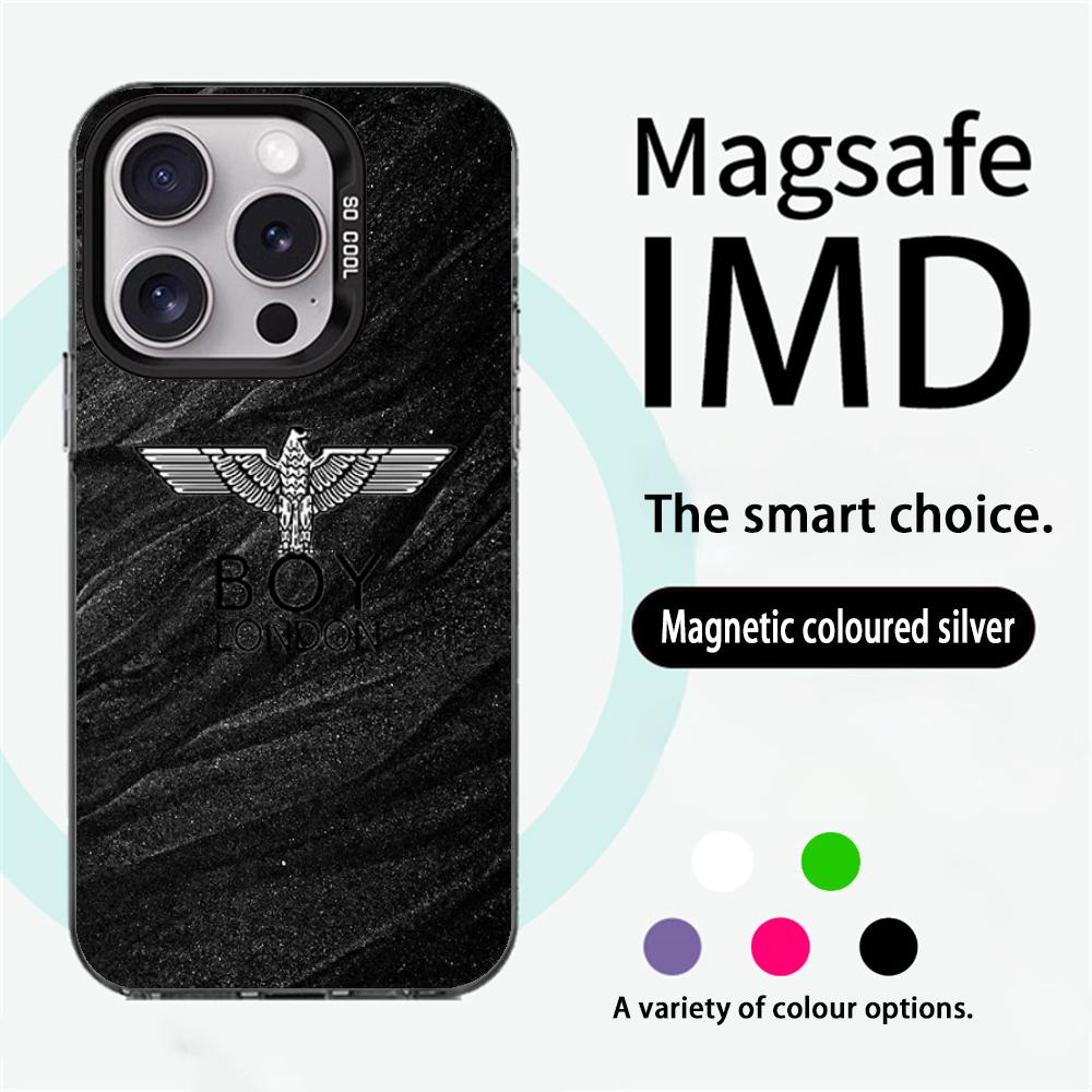 Phone Cases London - Eagle London cool hip-hop design Phone