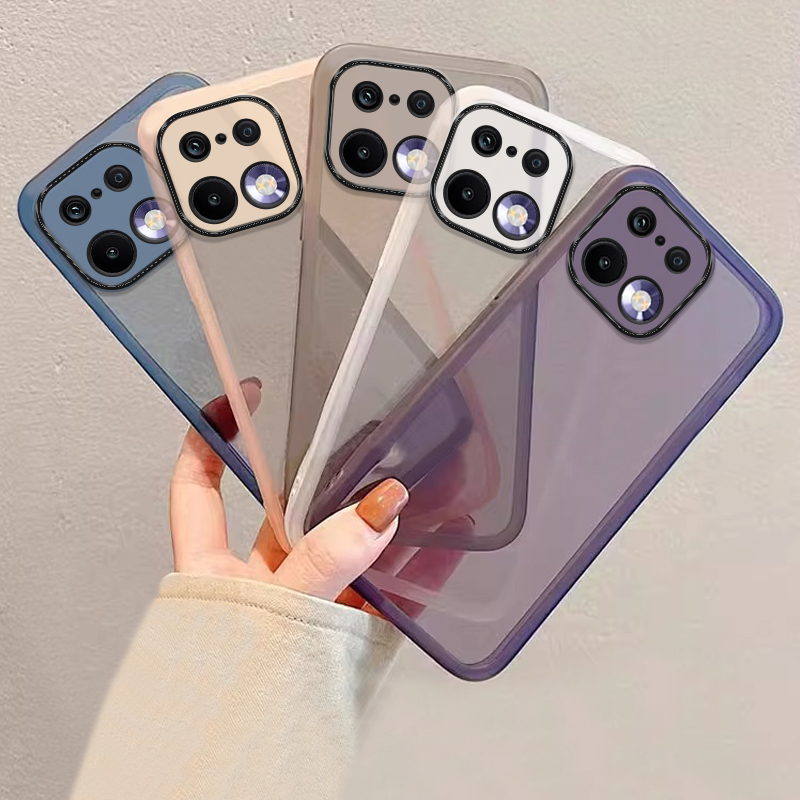 Biruiqu For Realme 16 Pro New  - Phone Cases Realme recension och pris