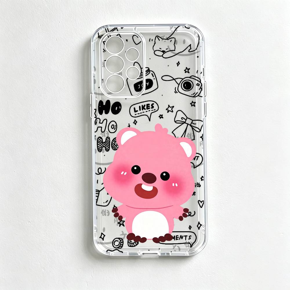 For c-Cute L-Loopys Gift  Phon - Phone Cases Loopy recension och pris