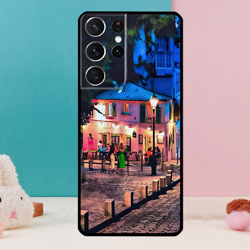 landscape Italy France London  - Phone Cases London recension och pris