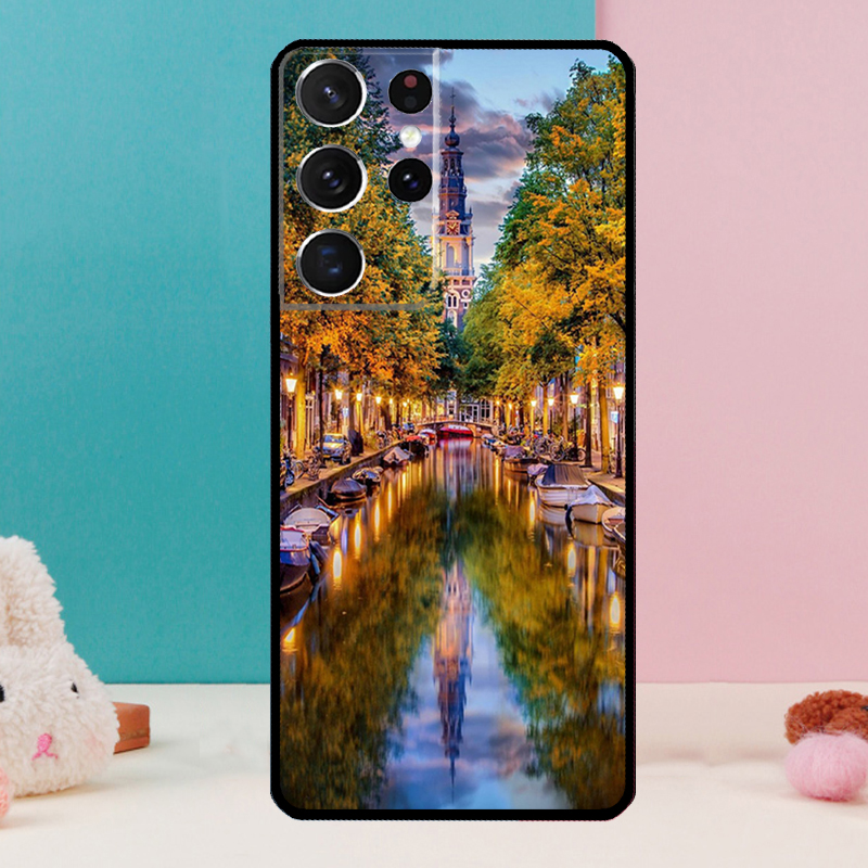 landscape Italy France London  - Phone Cases London recension och pris