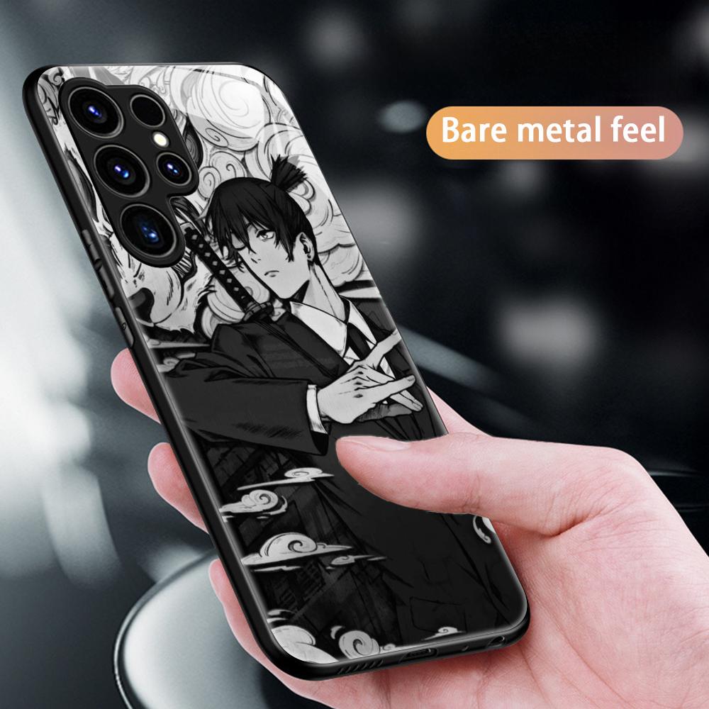 Chainsaw Man Aki Hayakawa Phon - Phone Cases Men recension och pris