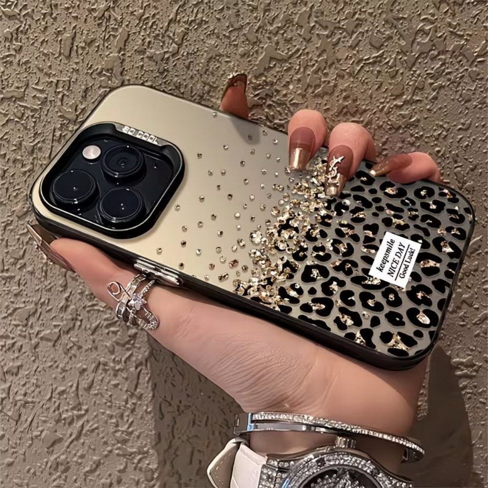 Luxury Gradient Color Magnetic - Gradient Color Case recension och pris