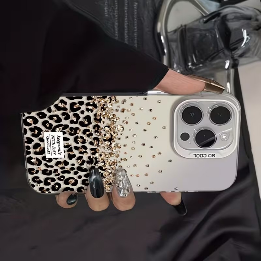 Luxury Gradient Color Magnetic - Gradient Color Case recension och pris