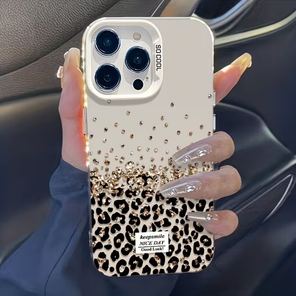 Luxury Gradient Color Magnetic - Gradient Color Case recension och pris