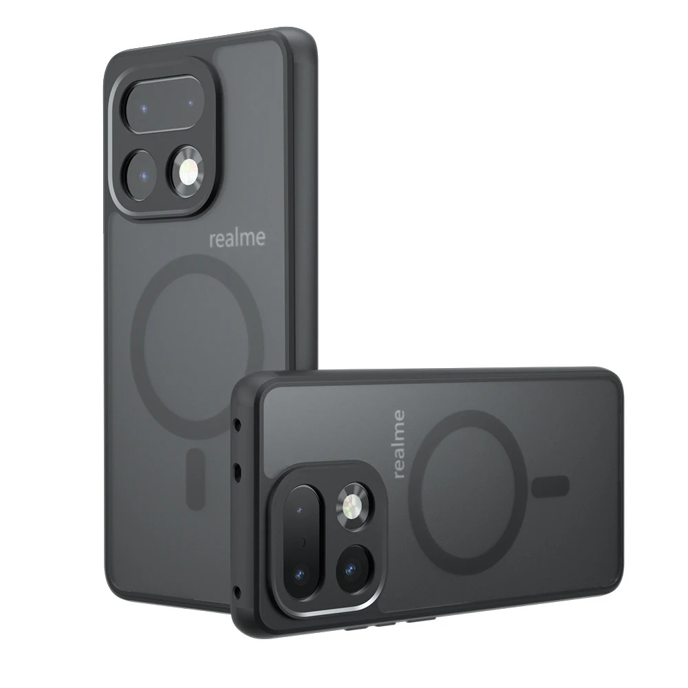 Case For Realme 16 Pro Plus Wi - Phone Cases Realme recension och pris