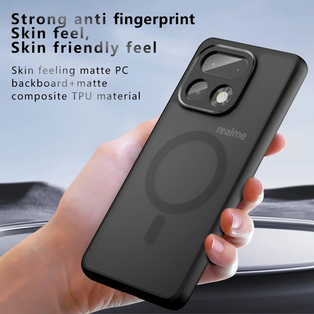 Case For Realme 16 Pro Plus Wi - Phone Cases Realme recension och pris