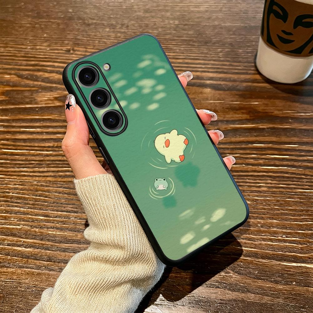 Duck cute cartoon pattern desi - Cute Cartoon Case recension och pris