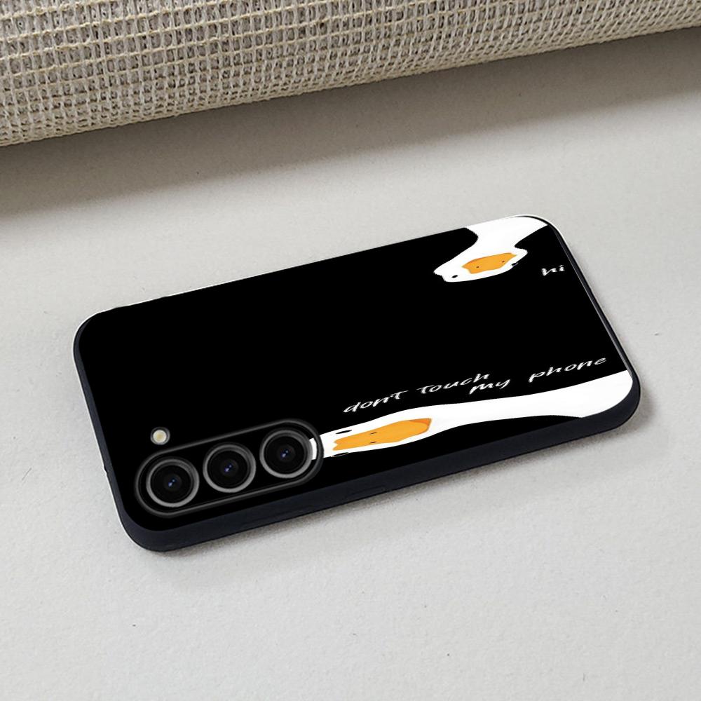 Duck cute cartoon pattern desi - Cute Cartoon Case recension och pris