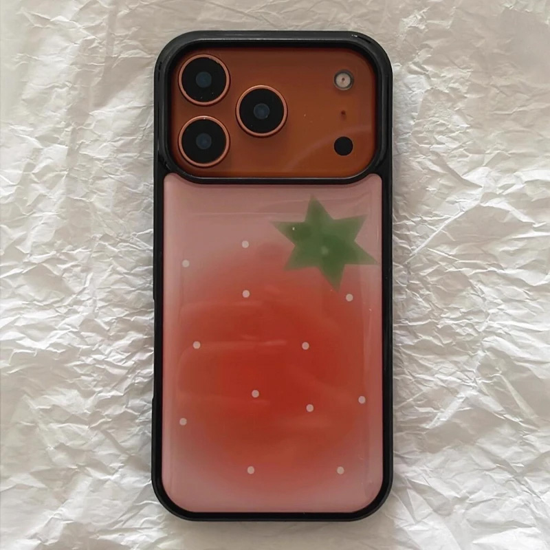 Trendy Ins Personality Wave Po - Phone Cases Highpoint recension och pris