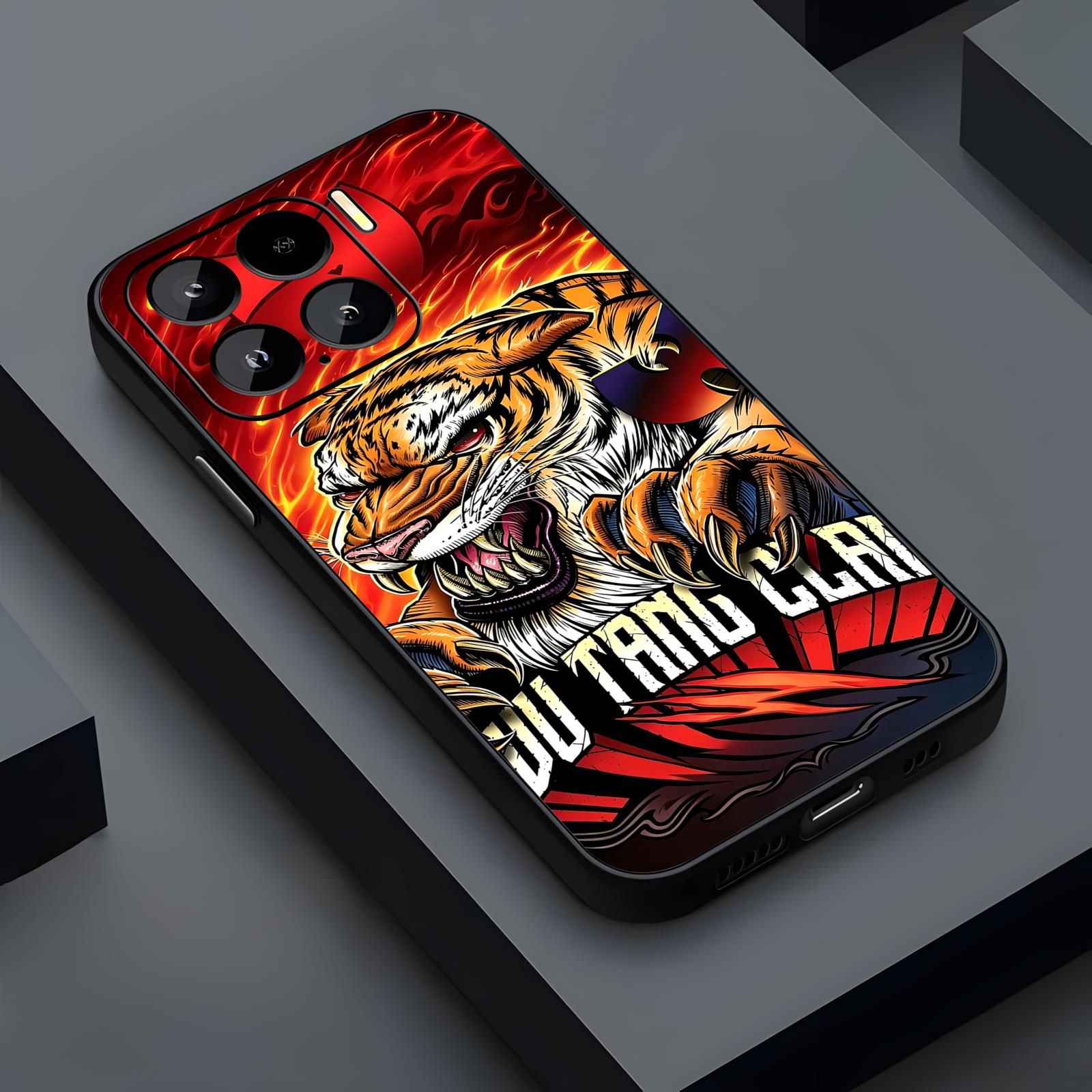 Phone Case For Xiaomi 17 15 14 - Phone Cases Xiaomi 15 recension och pris