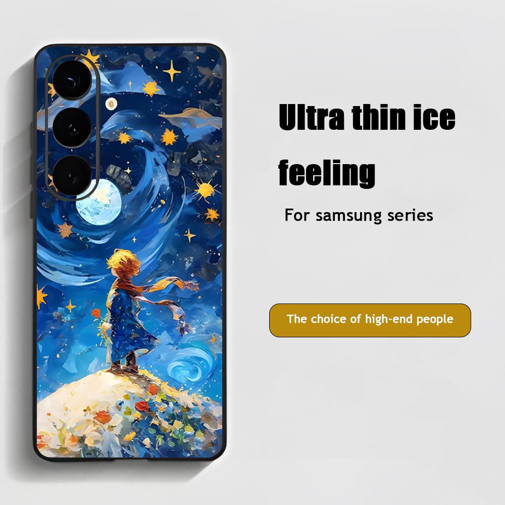 Le Petit Prince fairy tale Hot - Phone Cases Galaxy S25 recension och pris