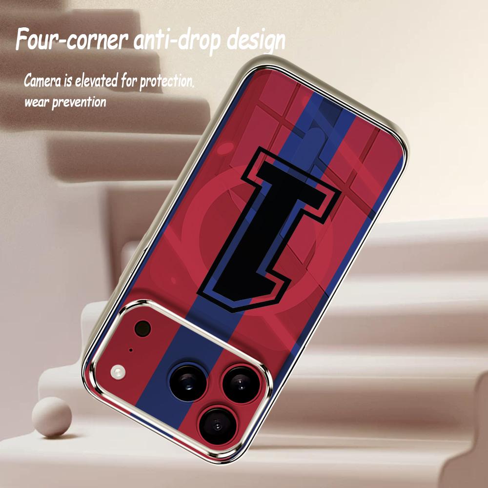 Jerseys F-FC B-Barcelonaes Pho - Phone Cases Transparent recension och pris