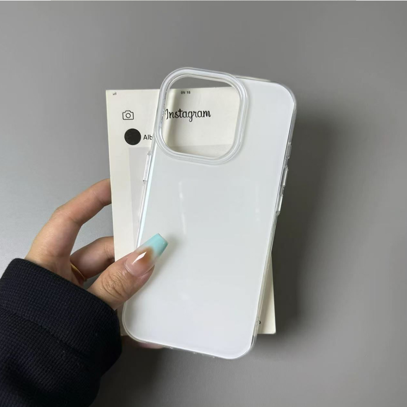 Simple Cartoon Cute Striped Do - Cute Cartoon Case recension och pris