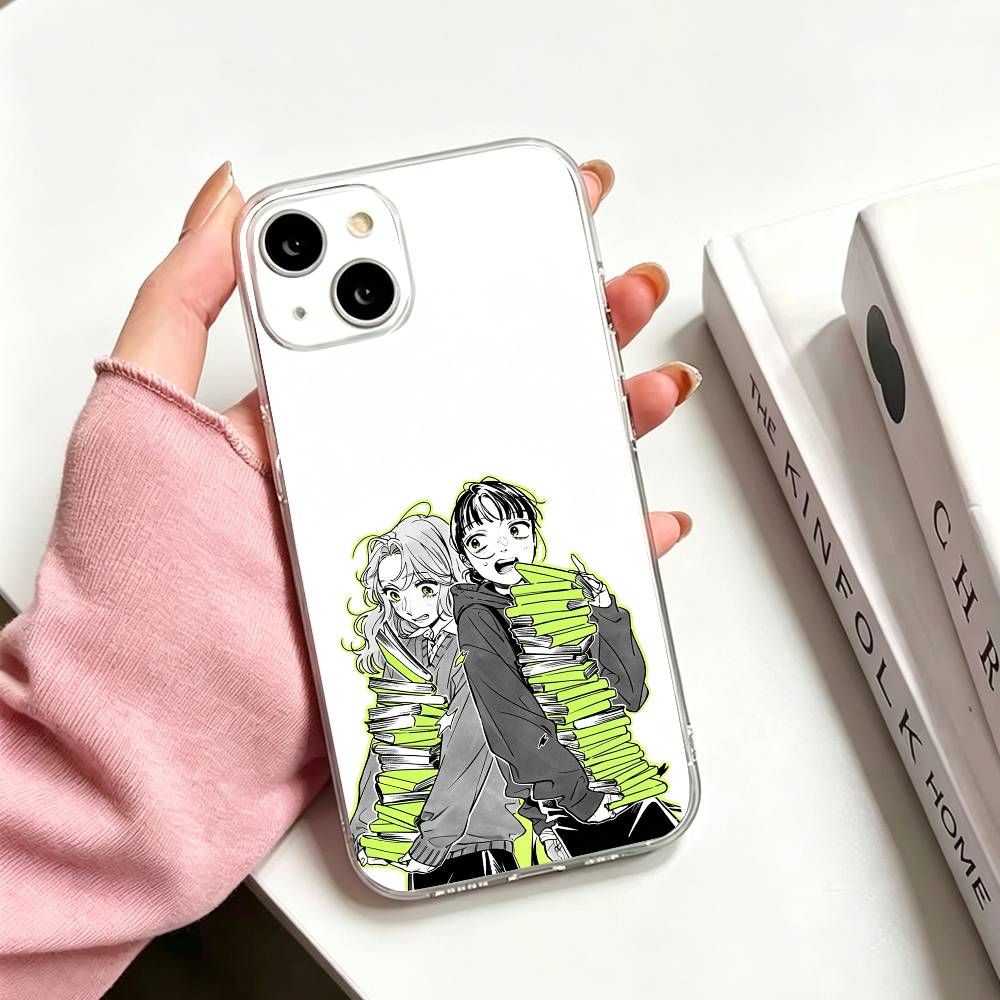 The Guy She Was Interested In  - Phone Cases Shein recension och pris
