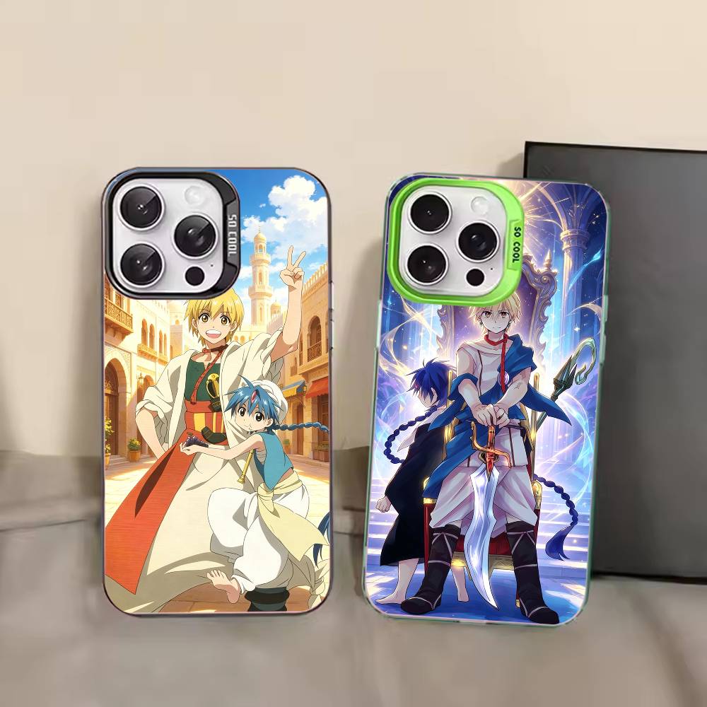 Alibaba Saluja T-The Kingdom o - Phone Cases Alibaba recension och pris