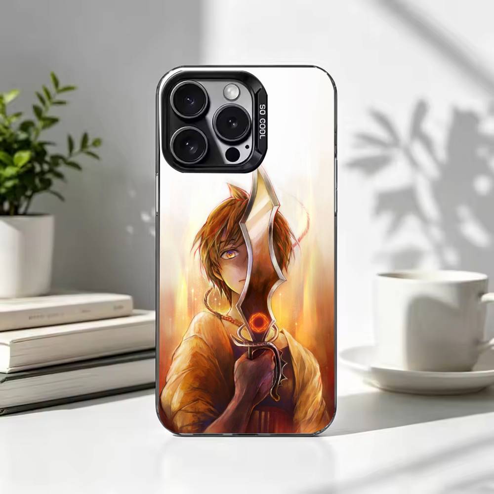 Alibaba Saluja T-The Kingdom o - Phone Cases Alibaba recension och pris
