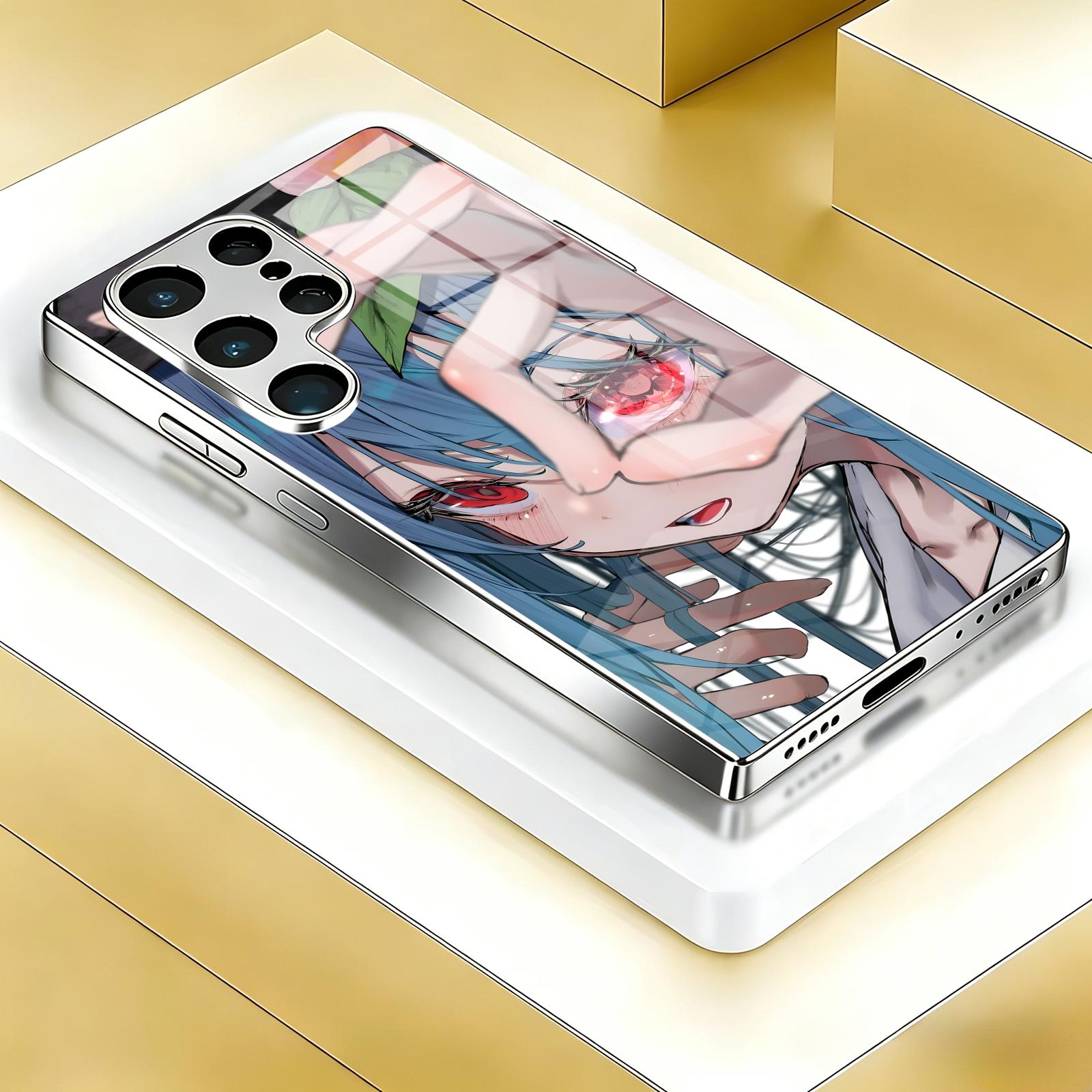 Phone Case For Samsung S26 S25 - Phone Cases Galaxy S25 recension och pris