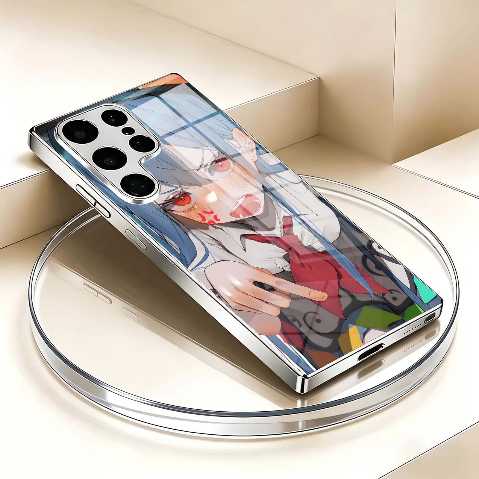 Phone Case For Samsung S26 S25 - Phone Cases Galaxy S25 recension och pris