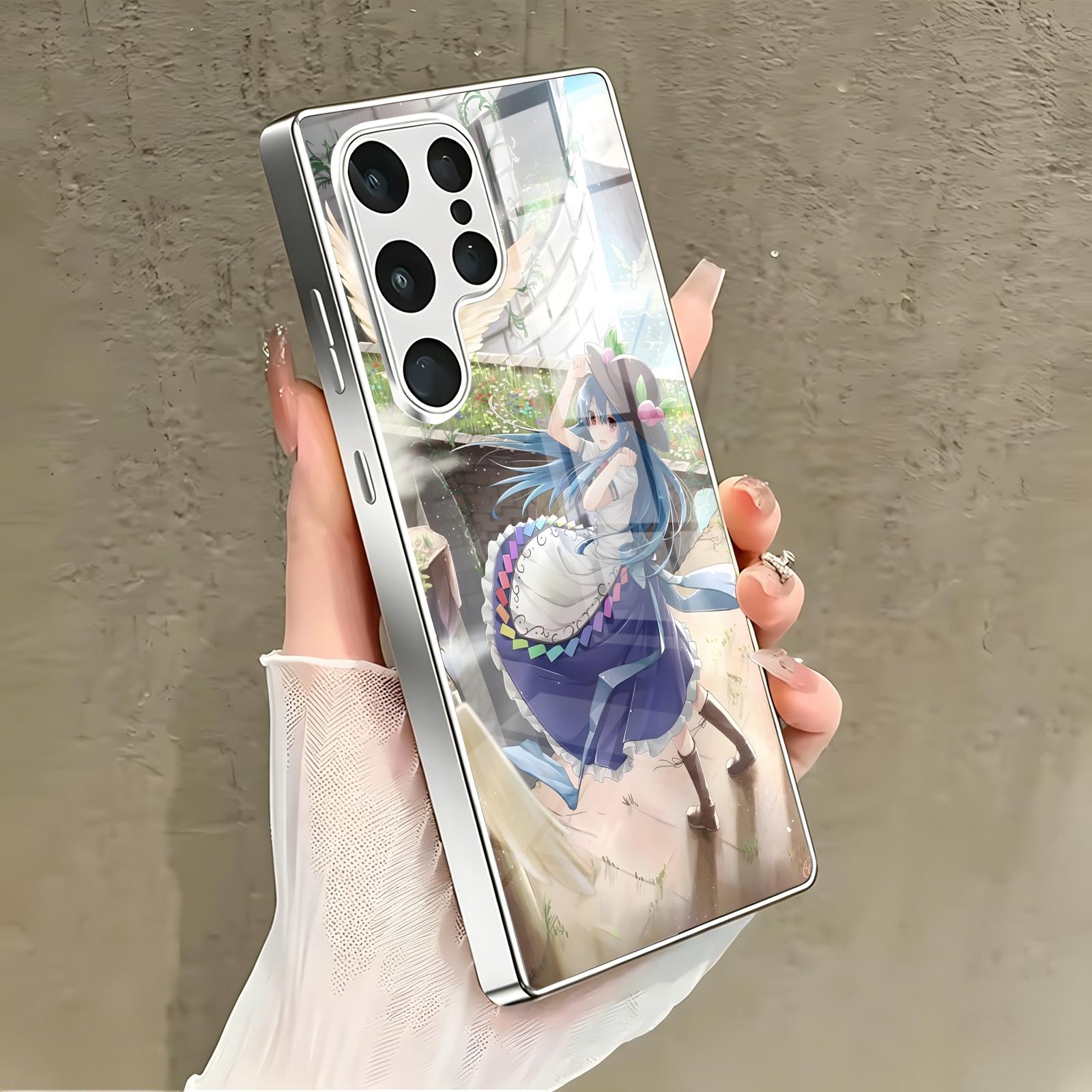 Phone Case For Samsung S26 S25 - Phone Cases Galaxy S25 recension och pris
