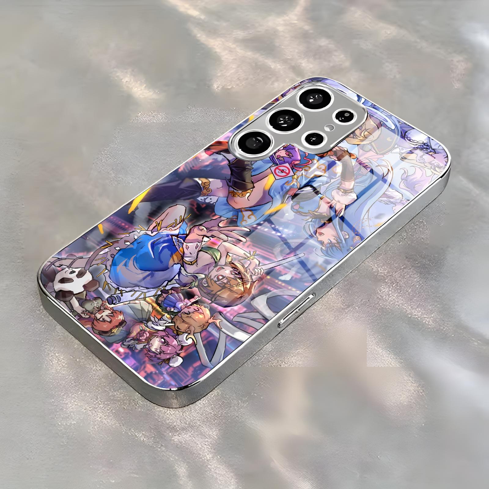Phone Case For Samsung S26 S25 - Phone Cases Galaxy S25 recension och pris
