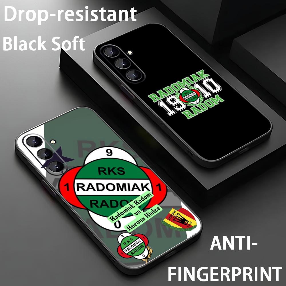 Radomiak Radom Phone Case For  - Samsung Galaxy S24 recension och pris