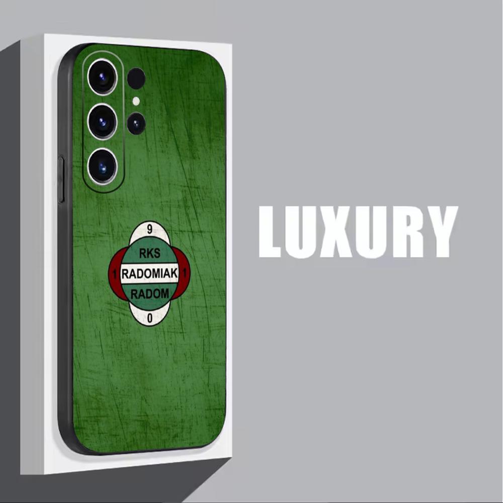 Radomiak Radom Phone Case For  - Samsung Galaxy S24 recension och pris