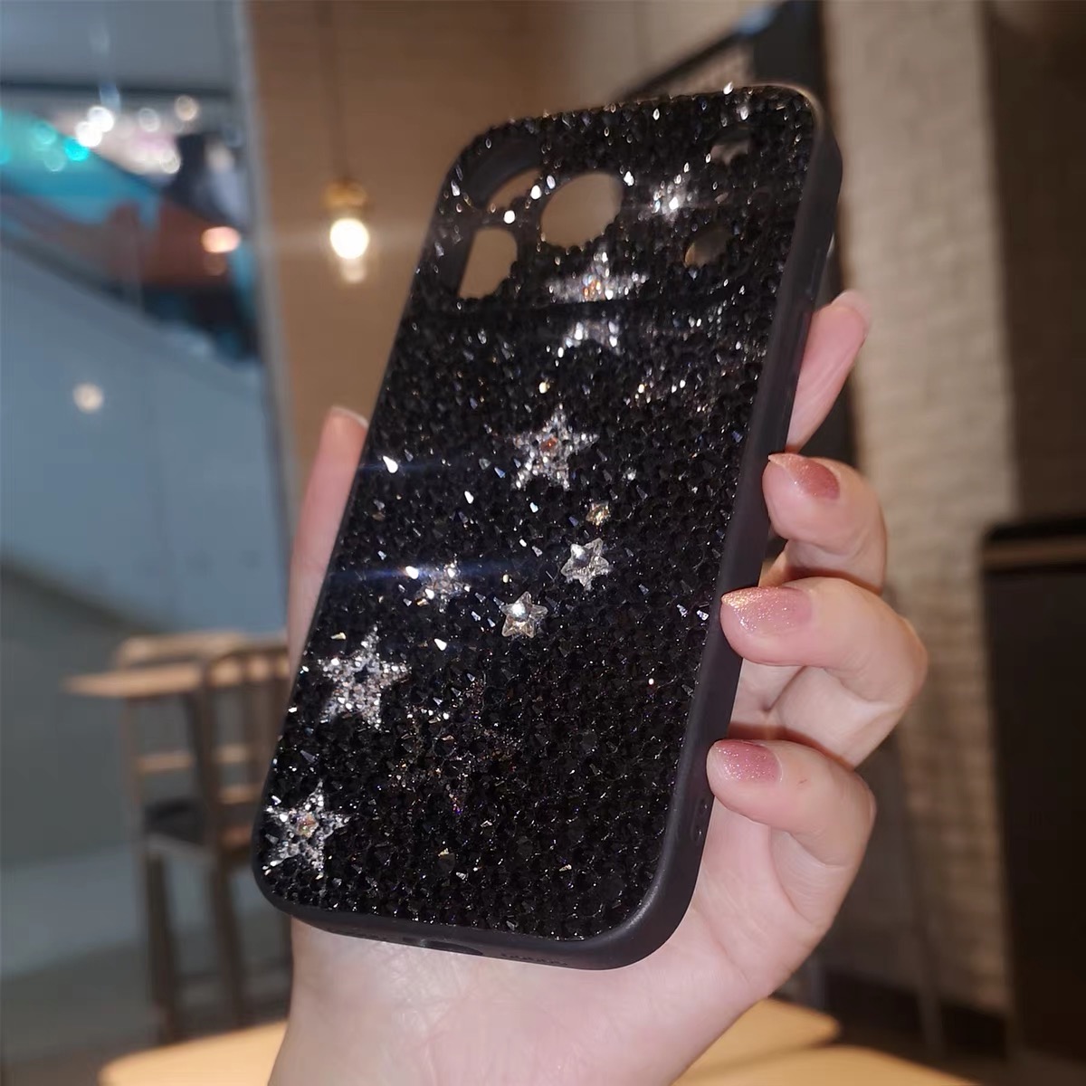 Suitable for iPhone. High-end  - Phone Cases Highpoint recension och pris