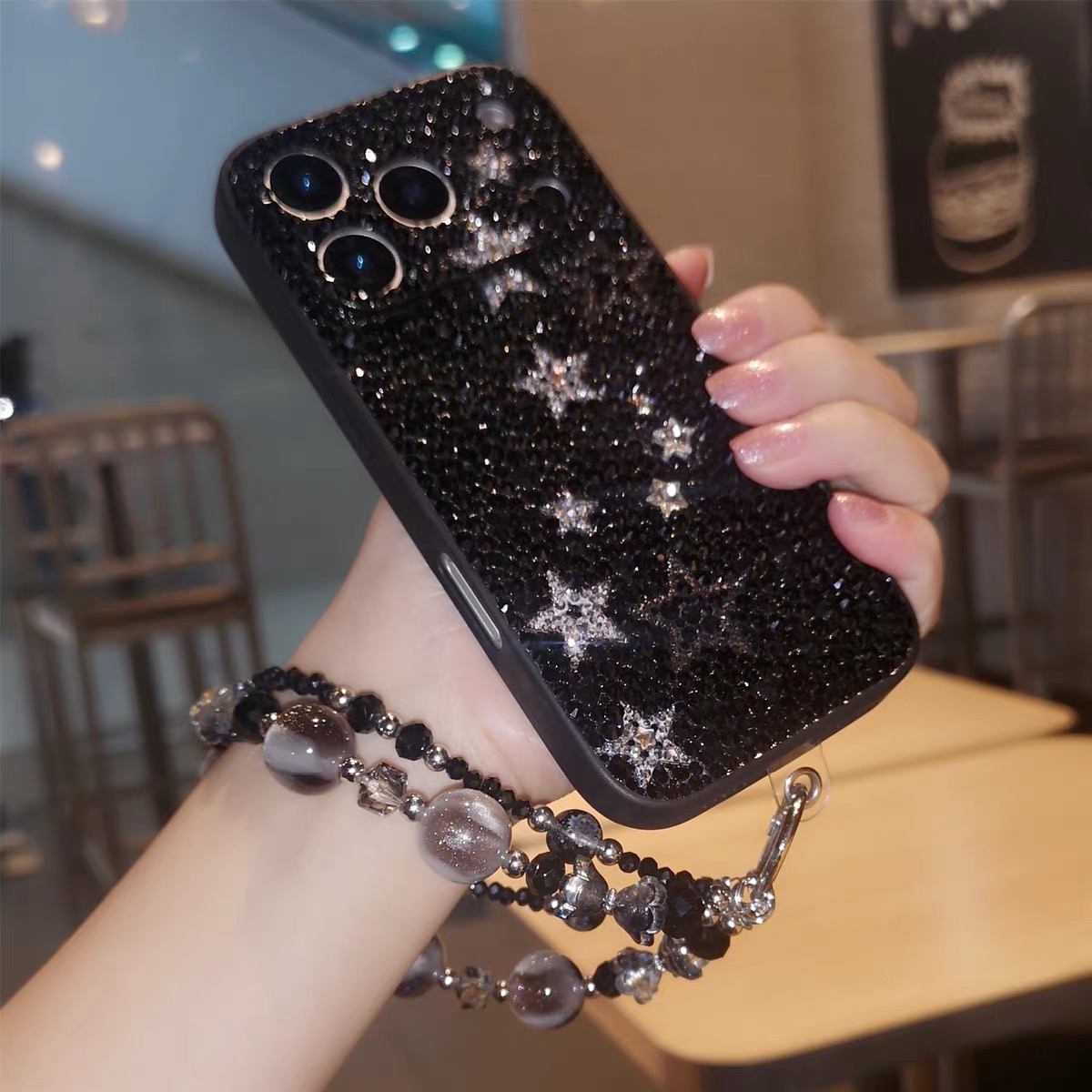 Suitable for iPhone. High-end  - Phone Cases Highpoint recension och pris