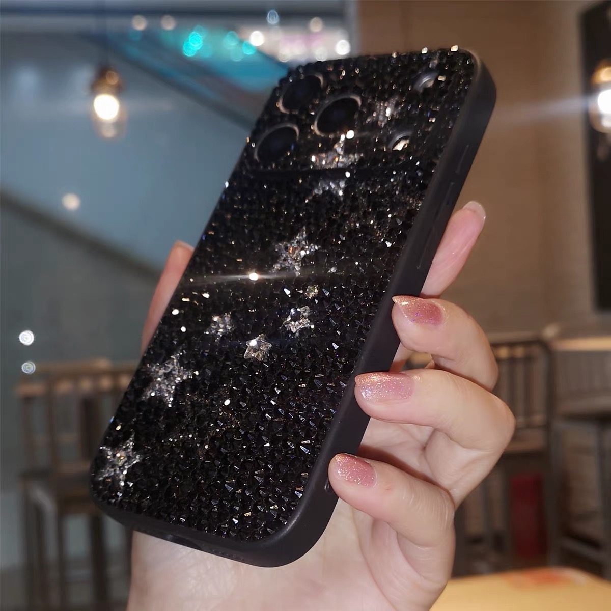 Suitable for iPhone. High-end  - Phone Cases Highpoint recension och pris