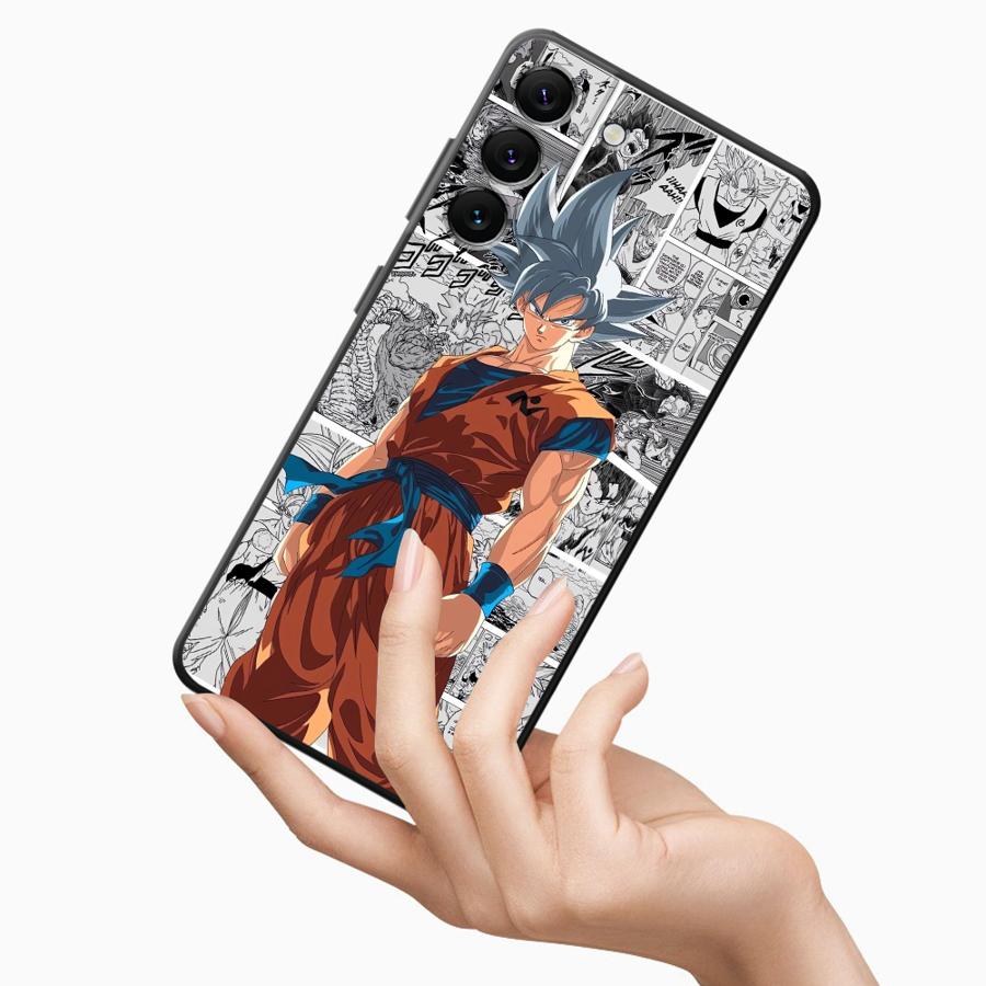 Phone Cover Case for Samsung G - Phone Cases Art recension och pris
