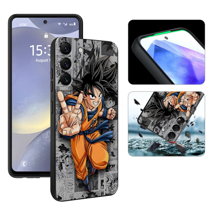 Phone Cover Case for Samsung G - Phone Cases Art recension och pris
