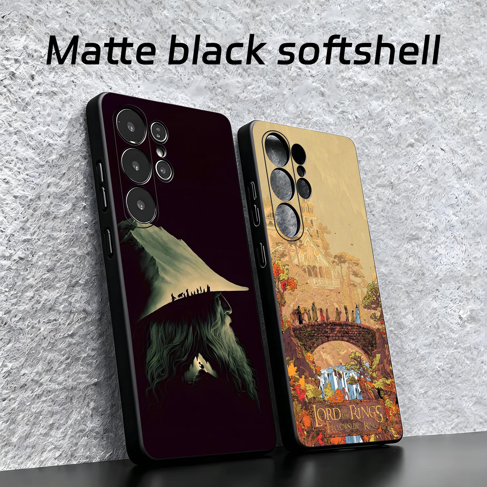 Phone Case For Samsung S26 S25 - Phone Cases Galaxy S25 recension och pris