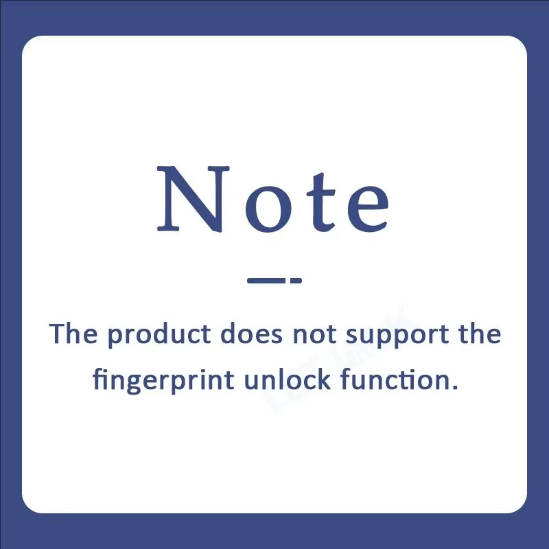 2-4Piece Anti-spy Protective F - Realme Note 50 recension och pris