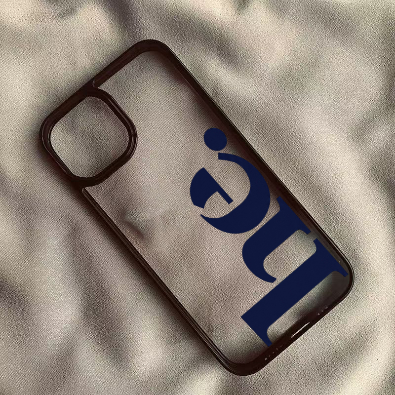 He She Letter Couple Phone Cas - Phone Cases Shein recension och pris
