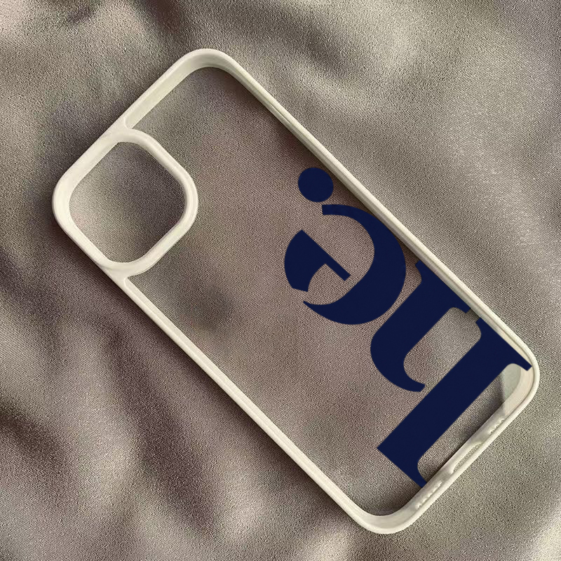 He She Letter Couple Phone Cas - Phone Cases Shein recension och pris
