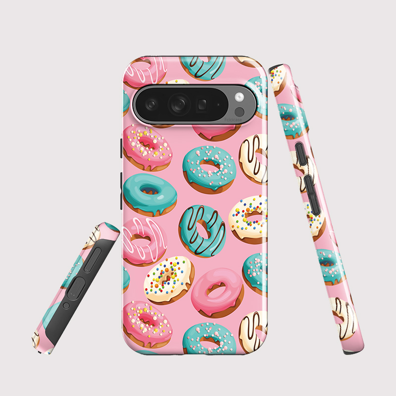 Fcicicase 2 in 1 Dual Layer Ph - Phone Cases Art recension och pris