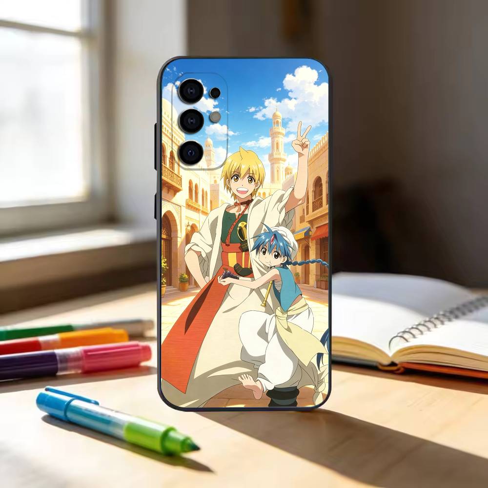 Alibaba Saluja T-The Kingdom o - Phone Cases Alibaba recension och pris
