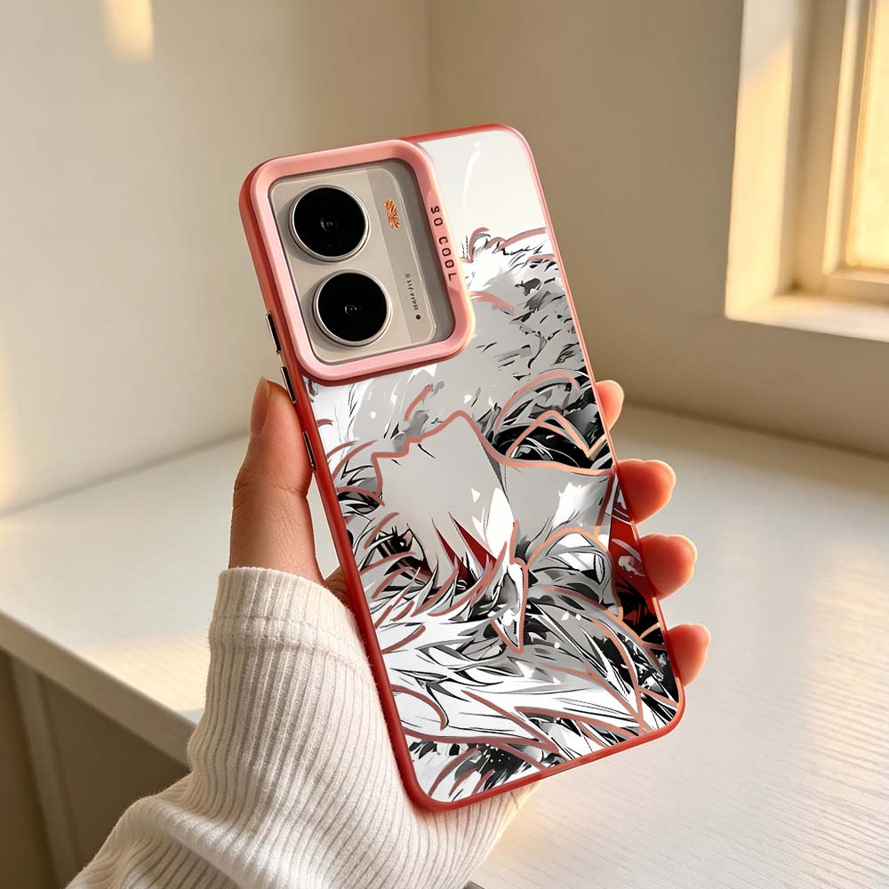 Sesshomaru design For Realme 1 - Phone Cases Realme recension och pris