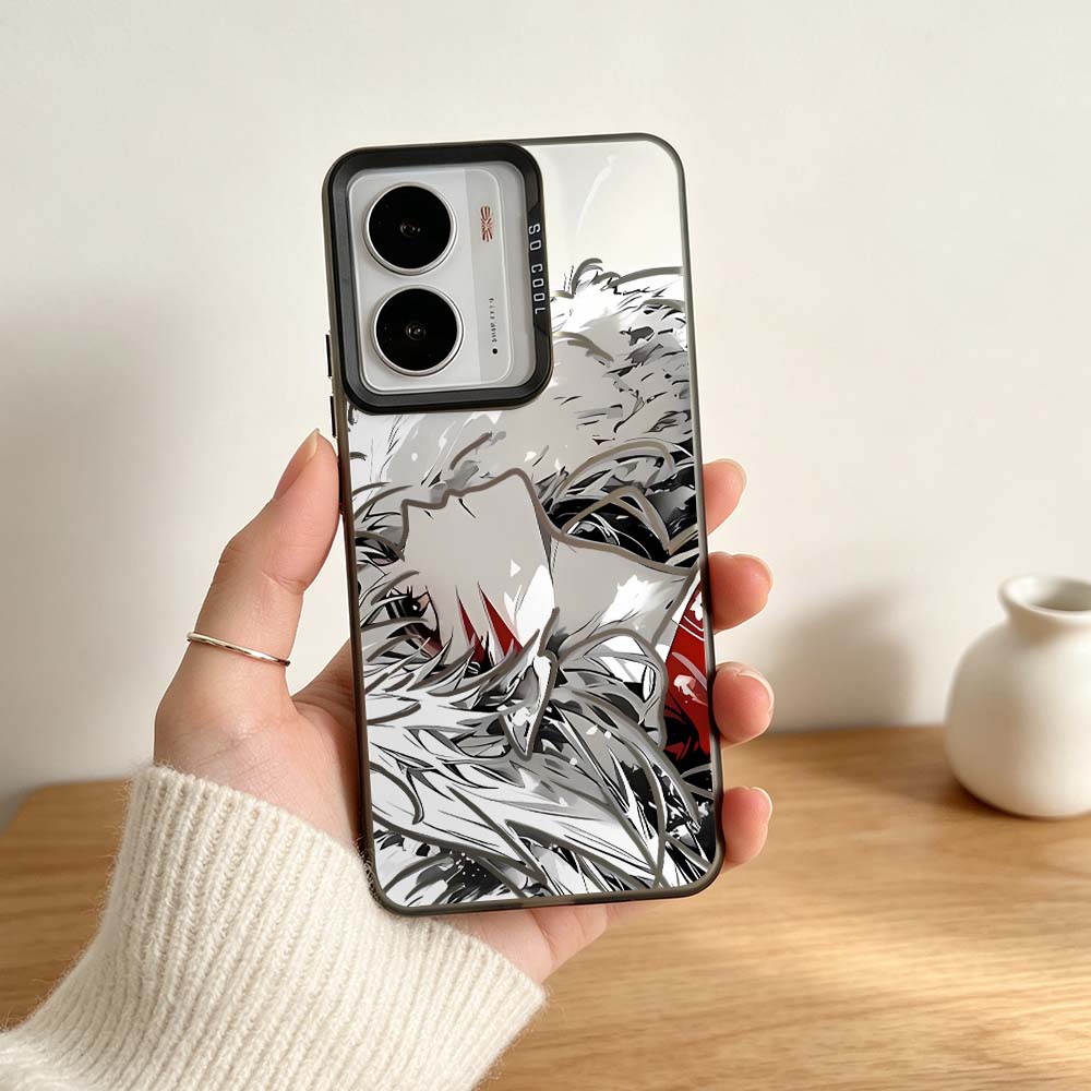 Sesshomaru design For Realme 1 - Phone Cases Realme recension och pris