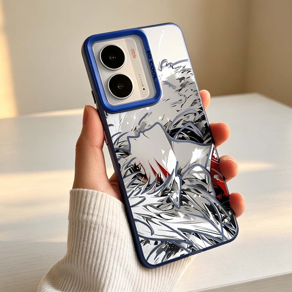 Sesshomaru design For Realme 1 - Phone Cases Realme recension och pris