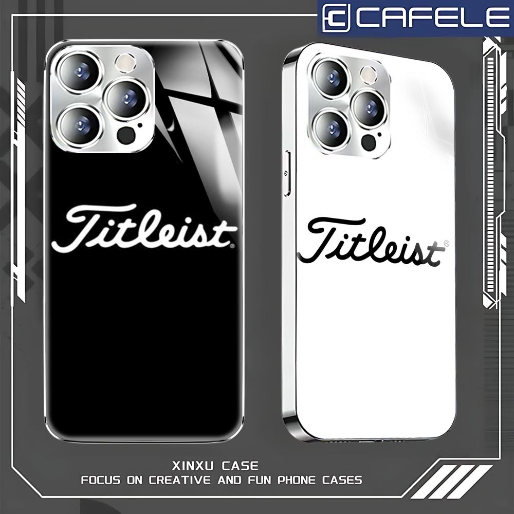 Sport Golf Ball T-Titleists Ph - Phone Cases For Iphone 13 recension och pris