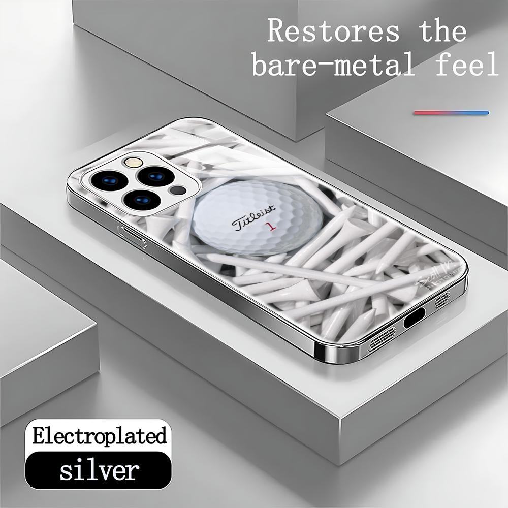 Sport Golf Ball T-Titleists Ph - Phone Cases For Iphone 13 recension och pris