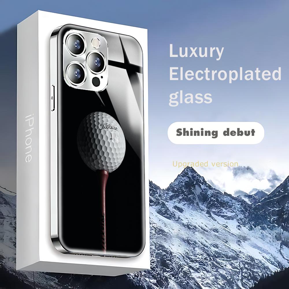 Sport Golf Ball T-Titleists Ph - Phone Cases For Iphone 13 recension och pris