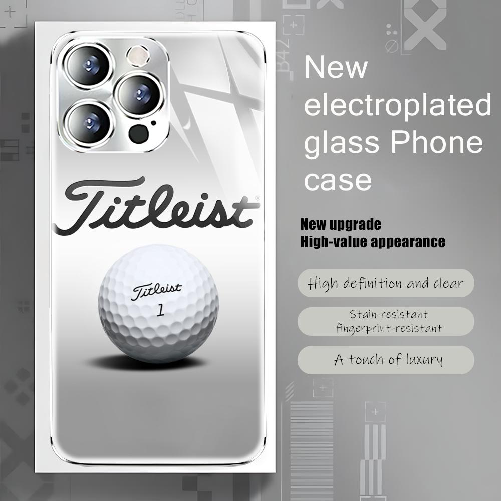 Sport Golf Ball T-Titleists Ph - Phone Cases For Iphone 13 recension och pris