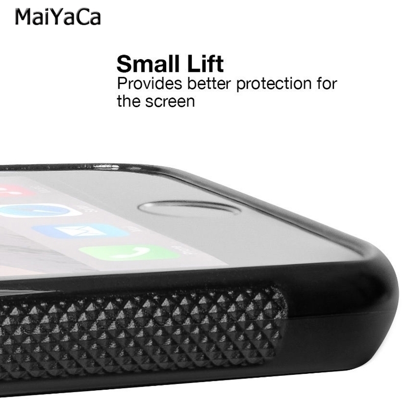 MaiYaCa Red Telephone Box Lond - Phone Cases London recension och pris